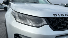 Land Rover Discovery Sport 2.0 D200 Dynamic HSE 5dr Auto [5 Seat] Diesel Station Wagon